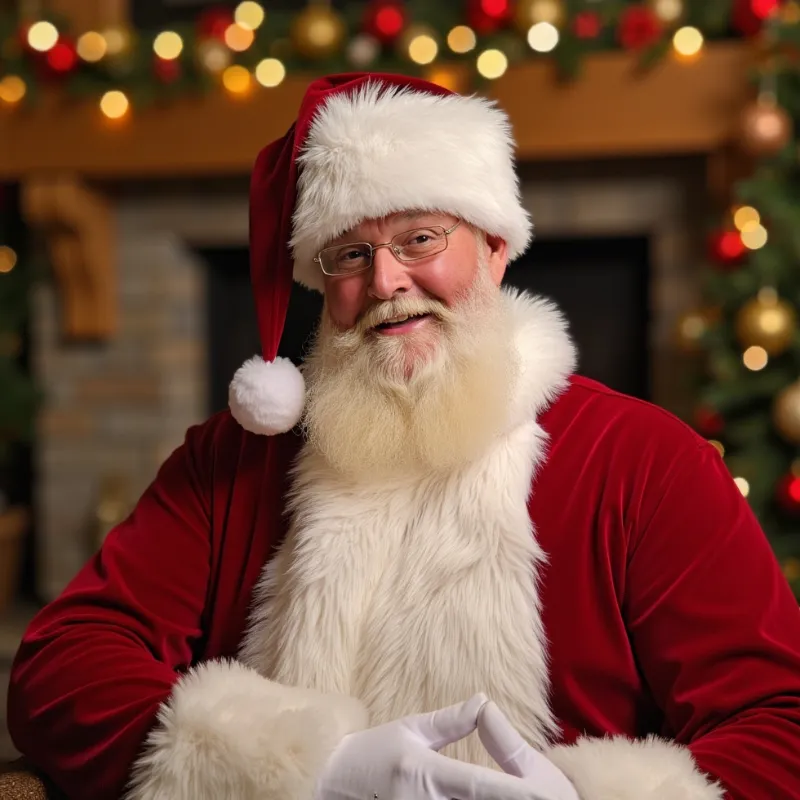 3 Why Families and Companies Trust South Beach Santa